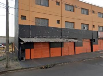 fachada · Comercial Ponto Comercial em São Carlos