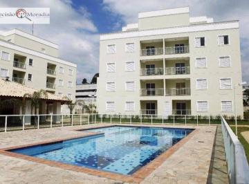 ed26ba9fca38cfb81f477fa69c6b57ad0dc1ae4a · Apartamento à venda, 105 m² por R$ 430.000,00 - Granja Viana - Cotia/SP