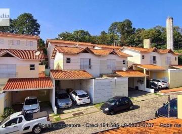 690351c8a2825742731d741cadd25b38875abfa2 · Sobrado à venda, 130 m² por R$ 660.000,00 - Granja Viana - Cotia/SP