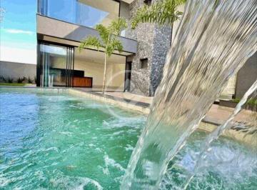 Casa · 438m² · 5 Quartos · 4 Vagas · Sobrado à venda em Goiânia/GO