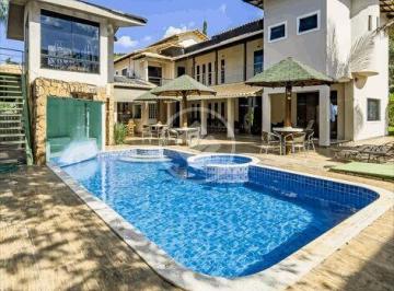 Casa · 470m² · 5 Quartos · 4 Vagas · Sobrado à venda em Goiânia/GO