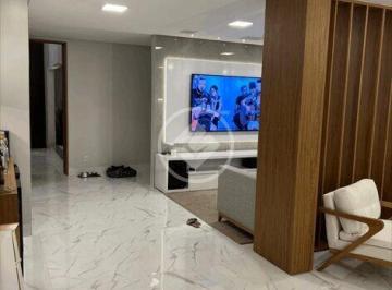 Casa · 363m² · 5 Quartos · 4 Vagas · Sobrado à venda em Goiânia/GO