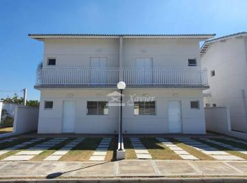 1e108d83caba1d850f872114c8e9bcd88445b0ac · Sobrado com 2 dormitórios à venda, 72 m² por R$ 400.000,00 - Condomínio Villagio Carmo - Vargem Gran