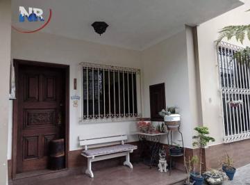 47715c798ed05c9c29ae8877dc8396115fe323ab · Sobrado à venda, 370 m² por R$ 3.200.000,00 - Embaré - Santos/SP