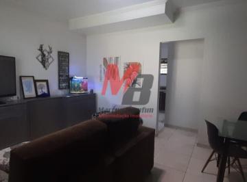 Casa · 75m² · 2 Quartos · 1 Vaga · Casa à venda no bairro Palmeiras - Cabo Frio/RJ