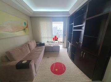 Apartamento · 85m² · 3 Quartos · 2 Vagas · Apartamento no Tatuapé, 85m², 3 dormitórios e 2 vagas. Mobiliado!