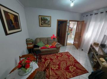 Casa · 90m² · 1 Quarto · 1 Vaga · Casa Térrea na Vila Prudente