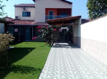 Casa · 200m² · 3 Quartos · 2 Vagas · Casa à venda no bairro Centro - Canas/SP