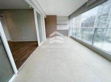 Apartamento · 130m² · 3 Quartos · 2 Vagas · BROOKLIN XPRESSION - Apartamento à venda em São Paulo/SP