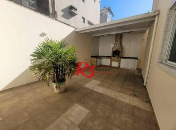 fe917ee616fc895ed46fdb37f935f86e62441699 · Casa com 3 dormitórios à venda, 160 m² por R$ 1.000.000,00 - Estuário - Santos/SP