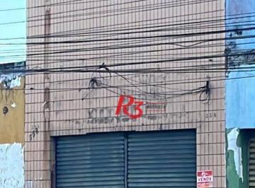 35e63fcec5781c74f487eb338d5ee32281355beb · Loja à venda, 144 m² por R$ 1.100.000,00 - Centro - Santos/SP