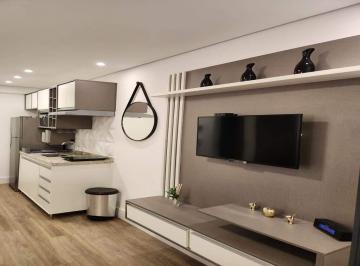 Apartamento · 30m² · 1 Quarto · Stúdio Locação - Bairro Paraíso SP - 25m2
