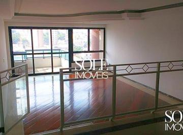 Apartamento · 270m² · 4 Quartos · 3 Vagas · Edifício Serra dos Cristais - Apartamento de Alto Padrão no Edifício Serra dos Cristais em Jundiaí |
