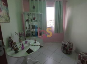Apartamento · 80m² · 3 Quartos · 1 Vaga · VENDO APARTAMENTO COM 3/4