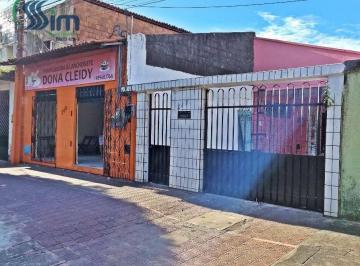 07f28102f5ad03429d3d5a4f75a39f7761287c83 · Casa com Potencial comercial, 4 dormitórios  + Ponto Comercial - Venda por R$ 599.000,00 - Álvaro We