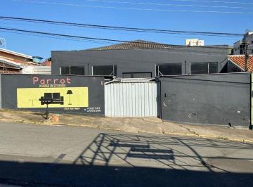 b3c939f2b9f54517775dca7b484314b0643ecc55 · Salão Comercial à venda, 230 m² - Vila Jones - Americana/SP