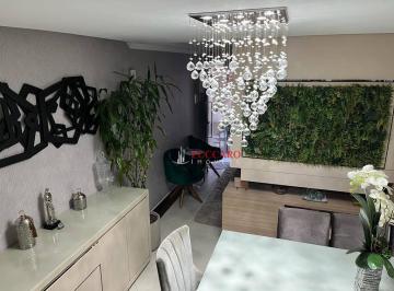 5e4dd67f761a3552b9aa5d88d12f024fded6dfc1 · Sobrado com 3 dormitórios à venda, 240 m² por R$ 954.000,00 - Vila Marieta - São Paulo/SP