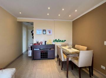 83a72ce4a5204e92ef636dc6c017c13f5e129189 · Apartamento à venda, 82 m² por R$ 660.000,00 - Vila Tijuco - Guarulhos/SP