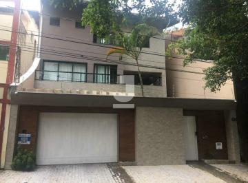 Casa · 300m² · 3 Quartos · 4 Vagas · Casa à Venda - Jardim Paraíso, Campinas - 300m2  - 3 Quartos