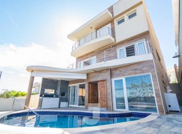 Casa · 750m² · 5 Quartos · 6 Vagas · Casa em Condomínio à Venda - Residencial Colinas de São Francisco, Bragança Paulista - 750m2  - 5 su