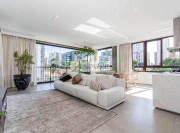 Apartamento · 157m² · 3 Quartos · 2 Vagas · Campo Belo, apartamento á venda com 157m² - 3 suítes e 2 vagas