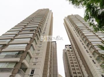 Apartamento · 181m² · 3 Quartos · 3 Vagas · Moema, apartamento á venda com 181m² - 3 suítes e 3 vagas.
