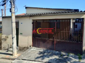 Casa · 164m² · 2 Quartos · 1 Vaga · CASA TERERA -  MACEDO - GUARULHOS SP