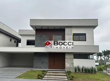 cba0f01cd45f8b00cceb332306f32beb121f239a · Sobrado com 3 suítes à venda, 325 m² por R$ 2.500.000 - Condomínio Terras Alphaville I - Foz do Igua