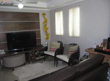 Casa · 120m² · 2 Vagas · Sobrado 3 suítes V. Leonor