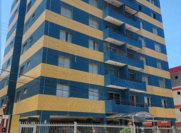 Apartamento · 104m² · 3 Quartos · 1 Vaga · Apto. 3 dormitórios Mongaguá