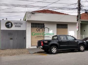 Casa · 344m² · 2 Quartos · 4 Vagas · VENDA . CASA NO CENTRO DE JUNDIAÍ . PODE SER COMERCIAL