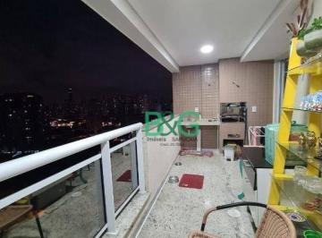 f74a379e9384f27e307935190a2a4fbbd09510fc · Apartamento à venda, 68 m² por R$ 850.000,00 - Vila Bertioga - São Paulo/SP