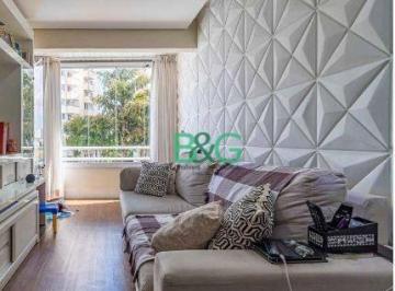 46df724af0a22aa071f3cc56e0ddd410c0ce9179 · Apartamento à venda, 65 m² por R$ 425.000,00 - Vila Matilde - São Paulo/SP