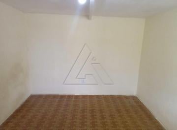 Casa · 30m² · 1 Quarto · Casa com 1 quarto, Jardim Catanduva, São Paulo, Cod: 4973