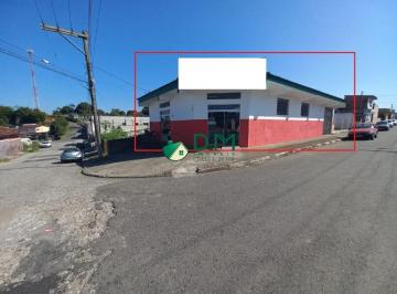 Comercial · 395m² · Salão à venda, Vila Elias - Jacupiranga/SP