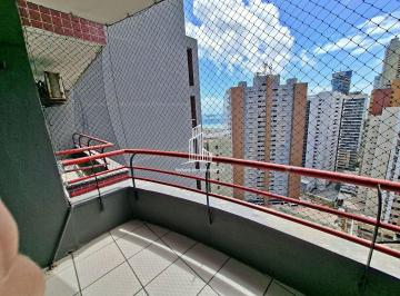 Apartamento · 69m² · 2 Quartos · 1 Vaga · Ap2182- Excelente oportunidade para investidores n Praia de Iracema