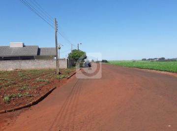 Terreno · 450m² · Terreno à venda em Santa Rita - Paraguai.