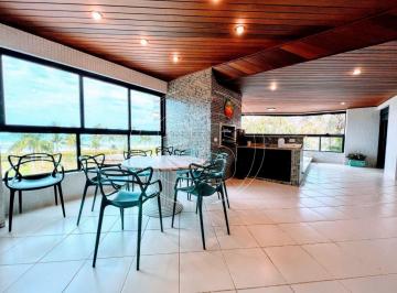 Apartamento · 292m² · 4 Quartos · 3 Vagas · Apartamento de 292m² á venda em Riviera de São Lourenço