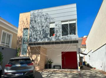 Casa · 398m² · 1 Quarto · 6 Vagas · Casa com 1 quarto em Jardim Santo Amaro, 250 m² à venda
