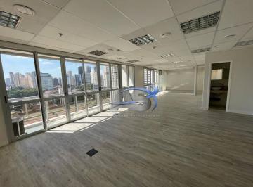 408c70b3eeb5256d7c6d1dea4efd130f50e0b775 · Conjunto, 168 m² - venda por R$ 2.688.000,00 ou aluguel por R$ 14.510,00/mês - Brooklin - São Paulo/