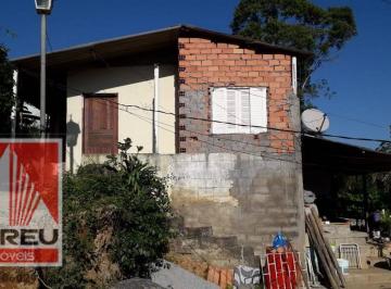 Rural · 1000m² · CHÁCARA COM 1000M2 EM JUQUITIBA/SP - APENAS 200 METROS DO ASFALTO