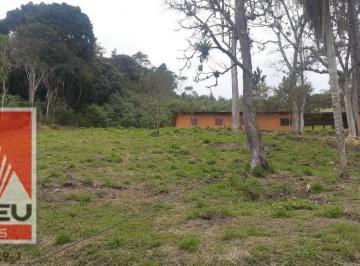 Rural · 6500m² · CHÁCARA 6.500M² MONTE VERDE, ÓTIMO ACESSO À RODOVIA JUQUITIBA/SP
