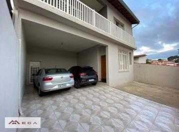 8a541eb70c58a11ba4f79987e37ff97773422981 · Casa com 3 dormitórios à venda, 219 m² por R$ 1.070.000,00 - Jardim Anton Von Zuben - Campinas/SP