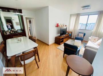6fd45526f138e563f1d0f9e9d4b4df42c3a0a2dc · Apartamento com 3 dormitórios à venda, 98 m² por R$ 474.990,00 - Bosque - Campinas/SP