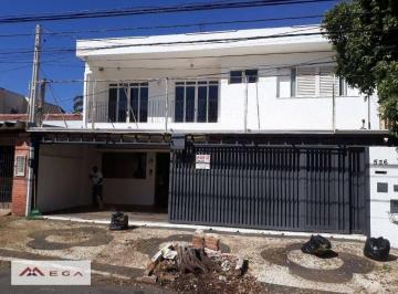 17201d982c474264fbad250ceea4caea1fdb3931 · Casa com 3 dormitórios à venda, 190 m² por R$ 649.990,00 - Bonfim - Campinas/SP