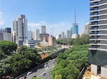 Área de Serviço · Apartamento com 2 quartos à venda em Paraíso - SP