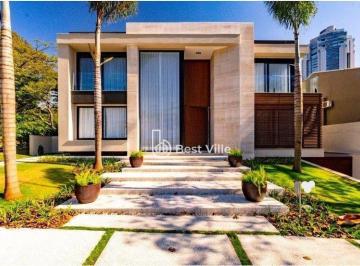 9d41f90c95b61d472a9a4cad8c5fd99ea4c459b3 · Casa com 4 dormitórios à venda, 700 m² por R$ 24.000.000,00 - Alphaville - Barueri/SP