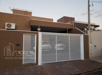 Foto 01 · Imperdível: Casa à venda com 3 quartos e suíte em Villa Cassini, São José do Rio Preto-SP! 125m² e 2