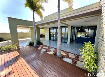 Foto 01 · Chácara Condomínio Terras de Itaici - Indaiatuba SP - HD Invest