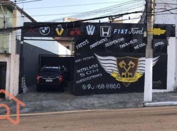 5757c66bbef2f30f2ac591f35a23786bbfc47c92 · Prédio à venda, 400 m² por R$ 2.500.000,00 - Jardim Glória - São Paulo/SP